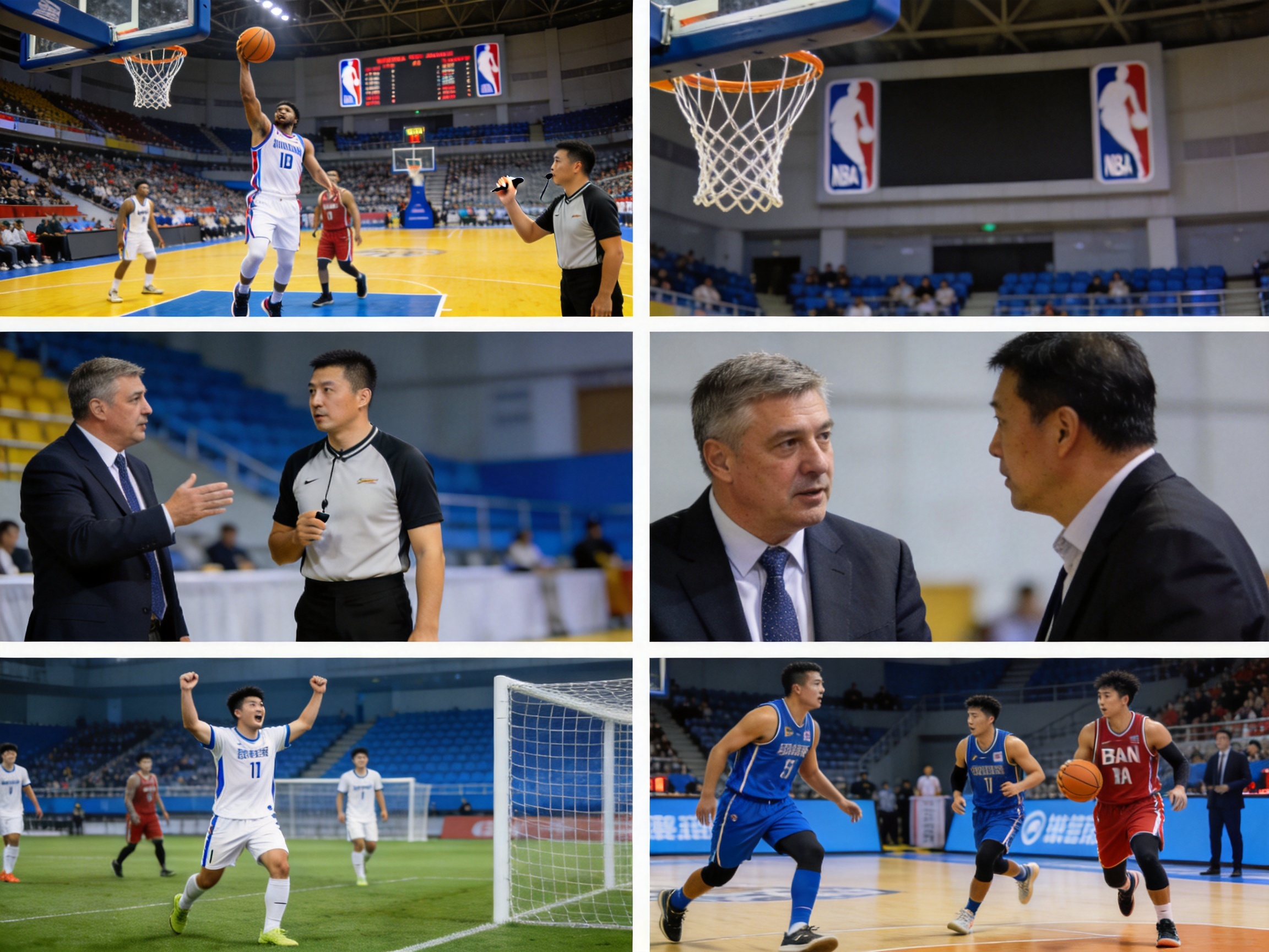 NBA