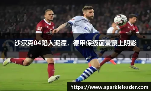 沙尔克04陷入泥潭，德甲保级前景蒙上阴影